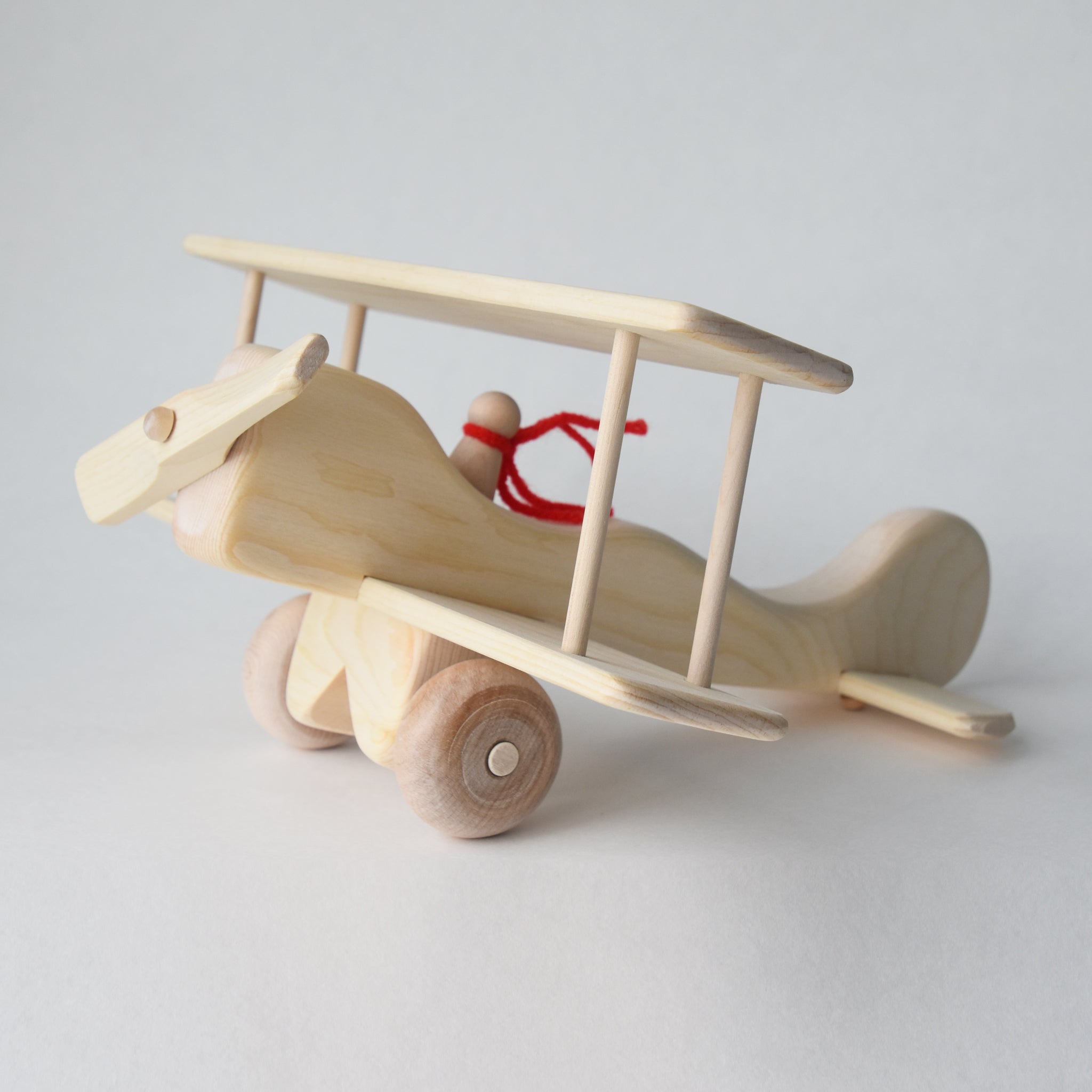 Wooden Toys for Toddlers | Salt Air Supply